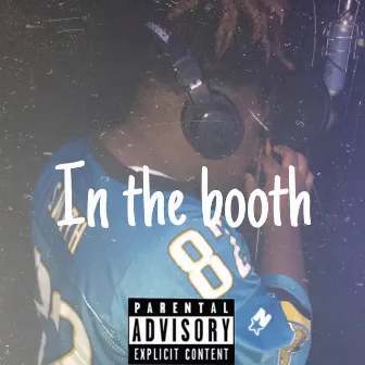 In the booth by Corleone Juan