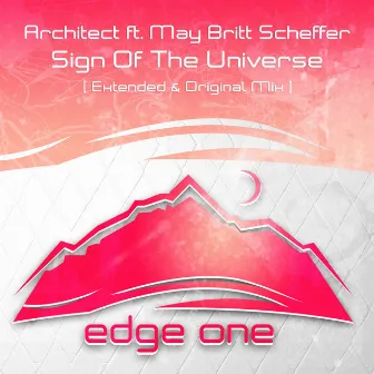 The Sign Of Universe by Architect (ARG)