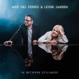 In Between Stillness by Mike Del Ferro