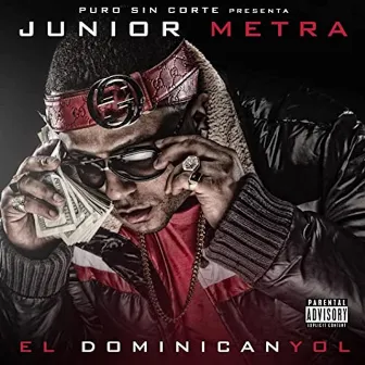 EL DOMINICAN YOL by Junior Metra