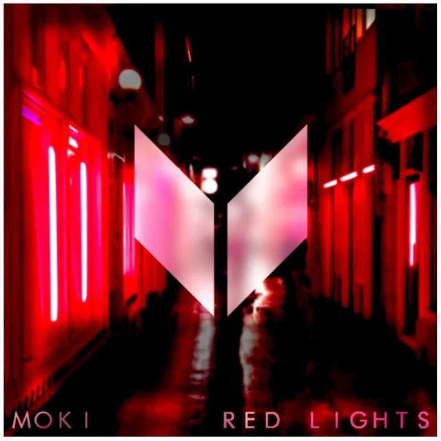 Red Lights (Amory Remix)