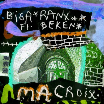 Ma Croix by Biga*Ranx