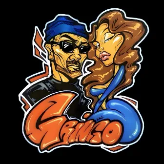 GRINGO by Champen