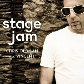 Stage Jam by Chris Oldman