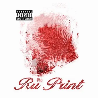 RUPRINT by Hitta J3