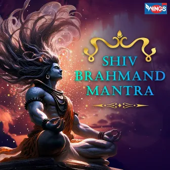 Shiv Brahmand Mantra by Sameer Vijaykumar