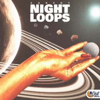 Night Loops by Sarent