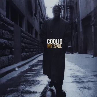 My Soul by Coolio