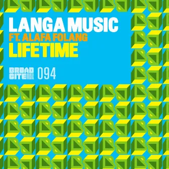 Lifetime (feat. Alafa Folang) by Langa Music