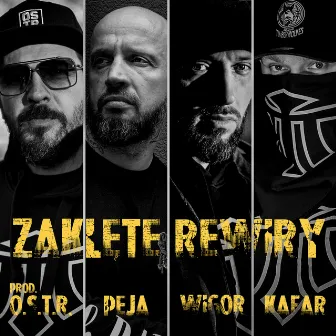 Zaklęte rewiry (prod. O.S.T.R.) by Wigor Mor W.A.