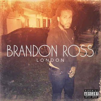 London by Brandon Ross