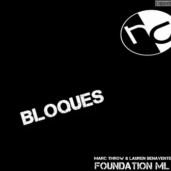 Bloques by Foundation ML