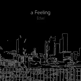 a Feeling by Echari