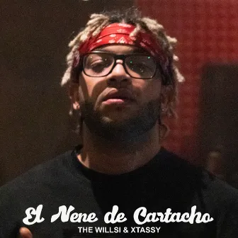 El Nene De Cartacho by Xtassy