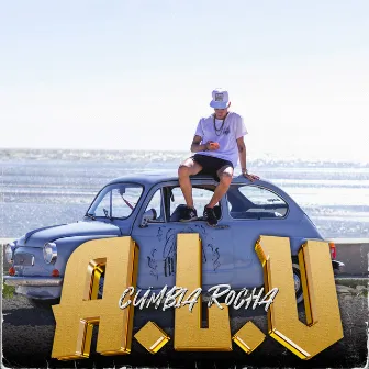 Alv by Cumbia rocha