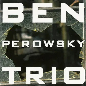 Ben Perowsky Trio (feat. Chris Speed & Scott Colley) by Ben Perowsky