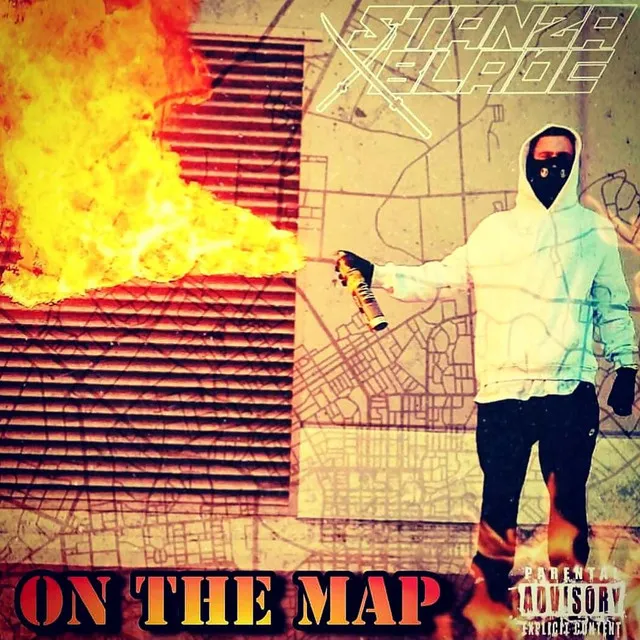 On The Map