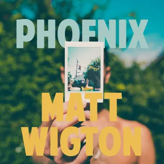 Phoenix by Matt Wigton