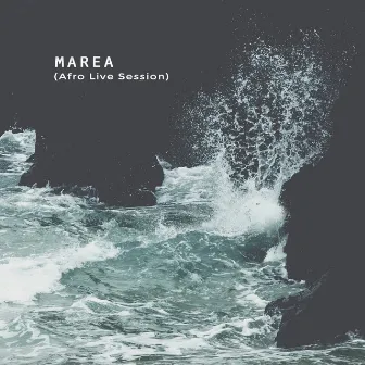 Marea (Afro Live Session) by Zultan