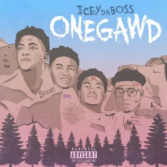 Onegawd by Icey Da Boss