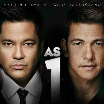 AS 1 by Gary Valenciano