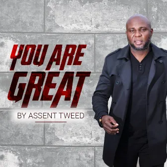 You Are Great by Assent Tweed