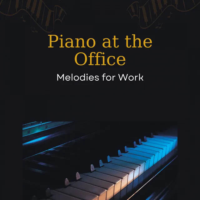 Inspire with Piano's Work