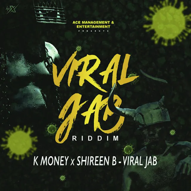 Viral Jab - Viral Jab Riddim