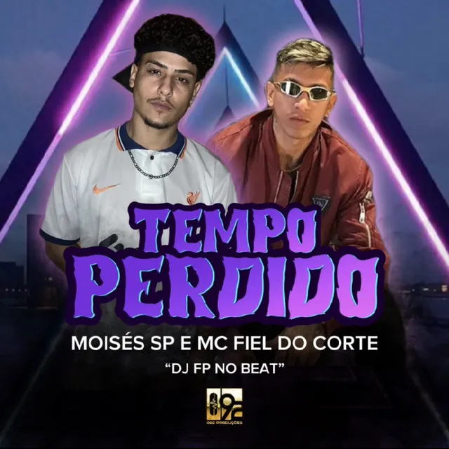 Tempo Perdido