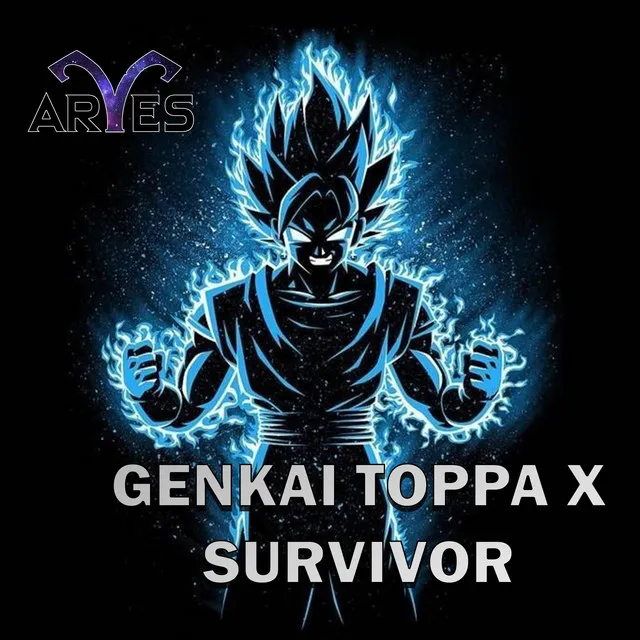 Genkai Toppa × Survivor