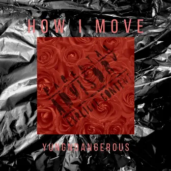 How i move by Unknown Artist