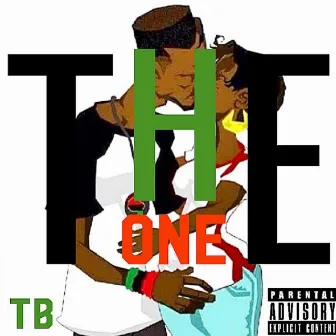 The One by T.B.