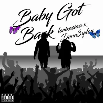 Baby Got Back by Donn3ydon