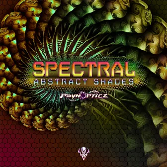 Abstract Shades by Spectral