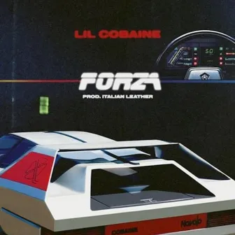 Forza Speed by Lil Cobaine