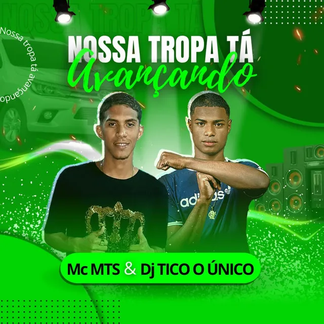 MC MTS