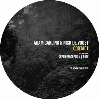 Contact by Adam Carling