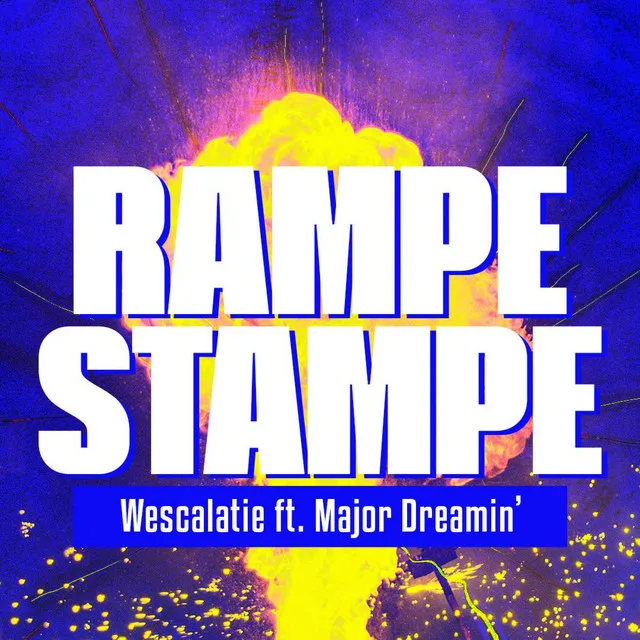 Rampestampe