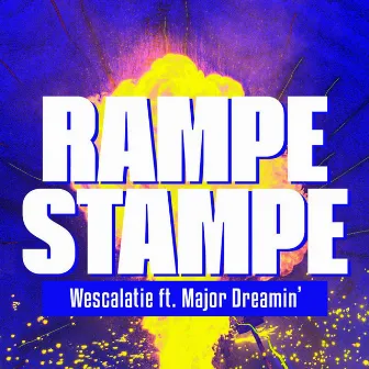 Rampestampe by WESCALATIE