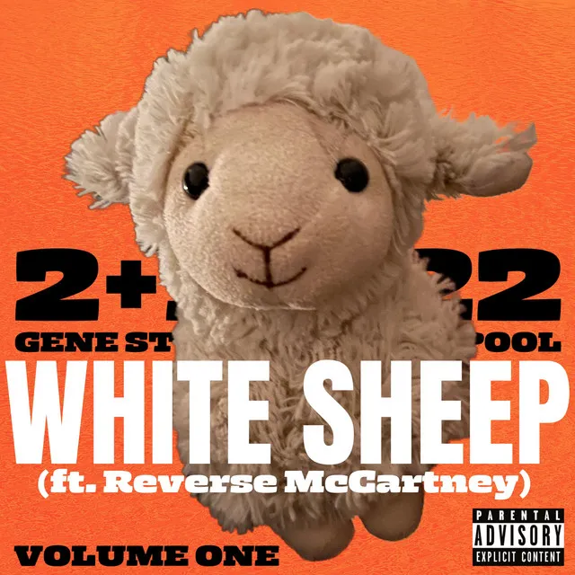 White Sheep