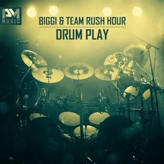 Drum Play by BIGGI