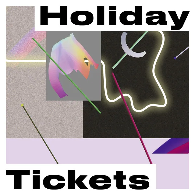 Holiday Tickets - Radio Version