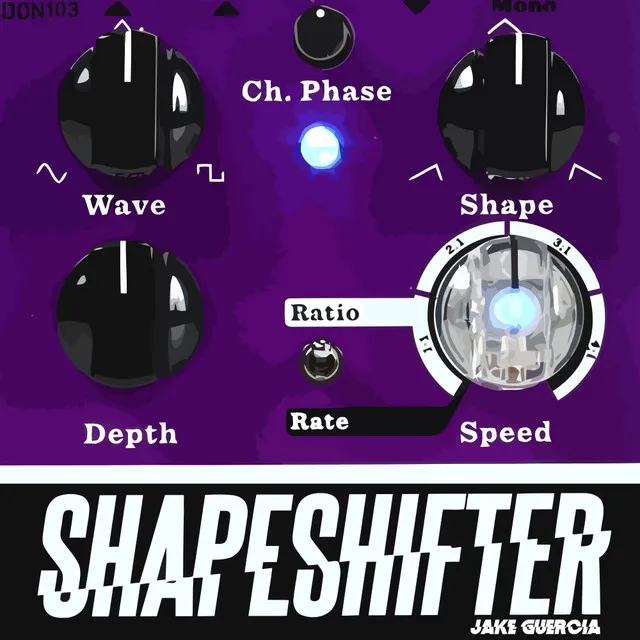 Shapeshifter