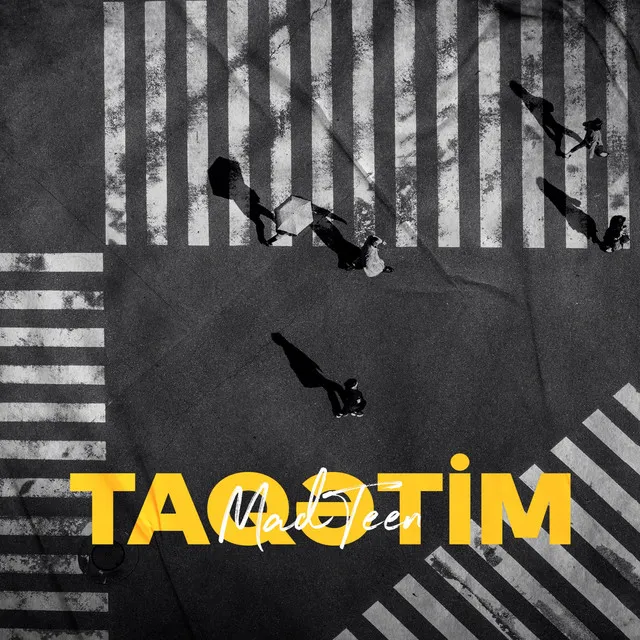 Taqətim