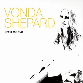 From the Sun by Vonda Shepard