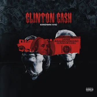 Clinton Cash by Krown Vic