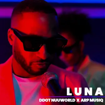 LUNA by ARP Musiq