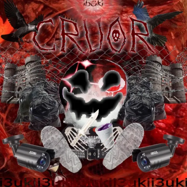 cruor