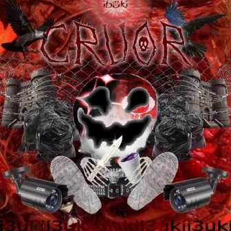 cruor by i3uki