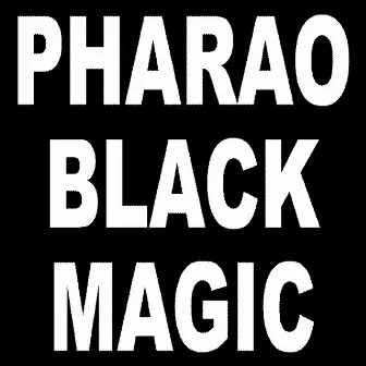 Touch my Mind by Pharao Black Magic